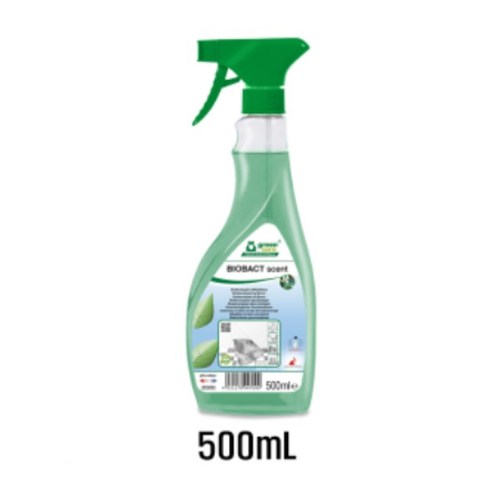 친환경 냄새탈취제 (BIOBACT scent)500ML 화장실 변기냄새탈취