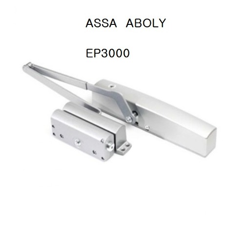 ASSA ABLOY 도어 클로저 (방화문 자동폐쇄장치) EP3000
