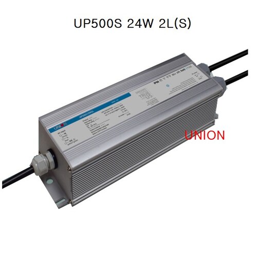 SMPS 500W24V UP500S24W2L(S) LED Converter 안정기