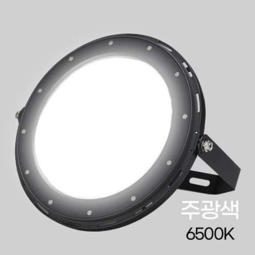 공장등 LED W(A) 100W 방수방진 주광 6500K 플리커프리